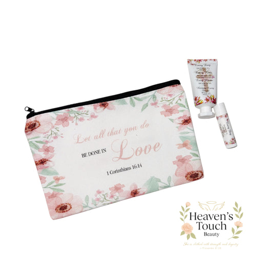 Faith Self-Care Bundle