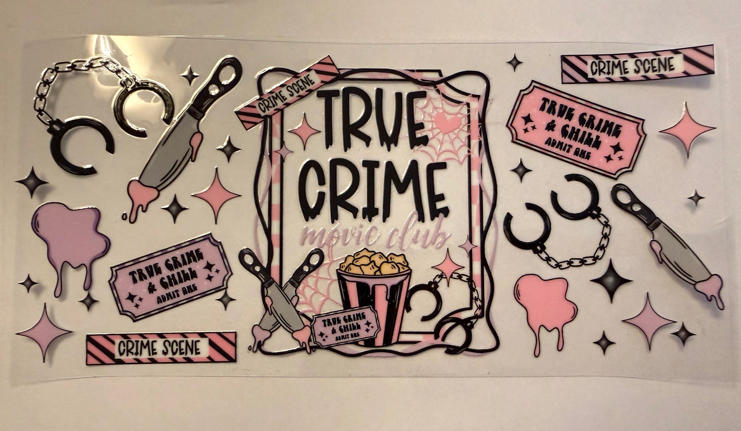 True Crime