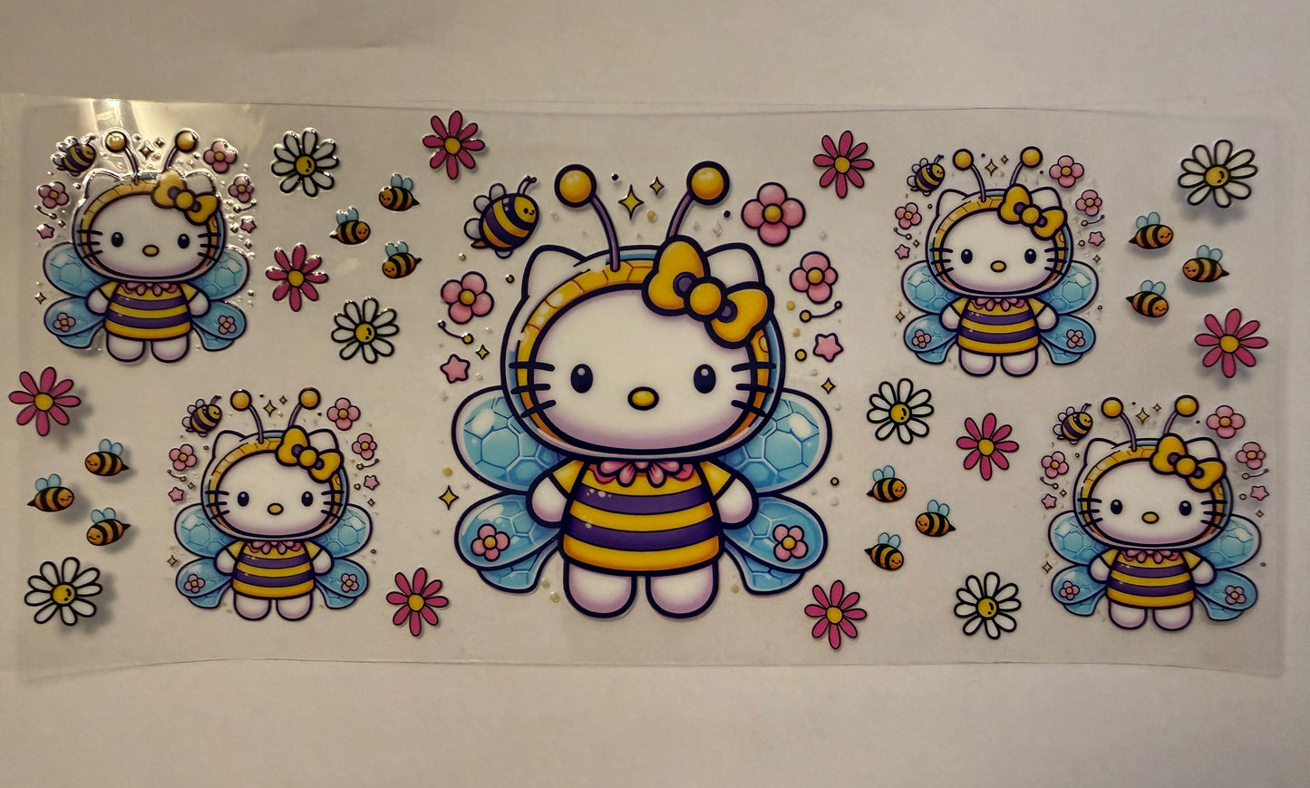 Bee Kitty