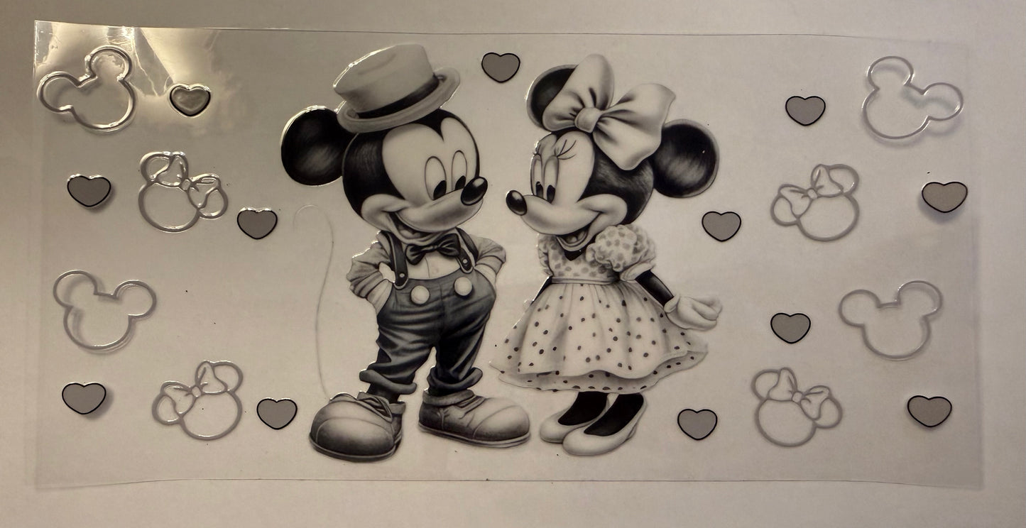 Vintage Disney