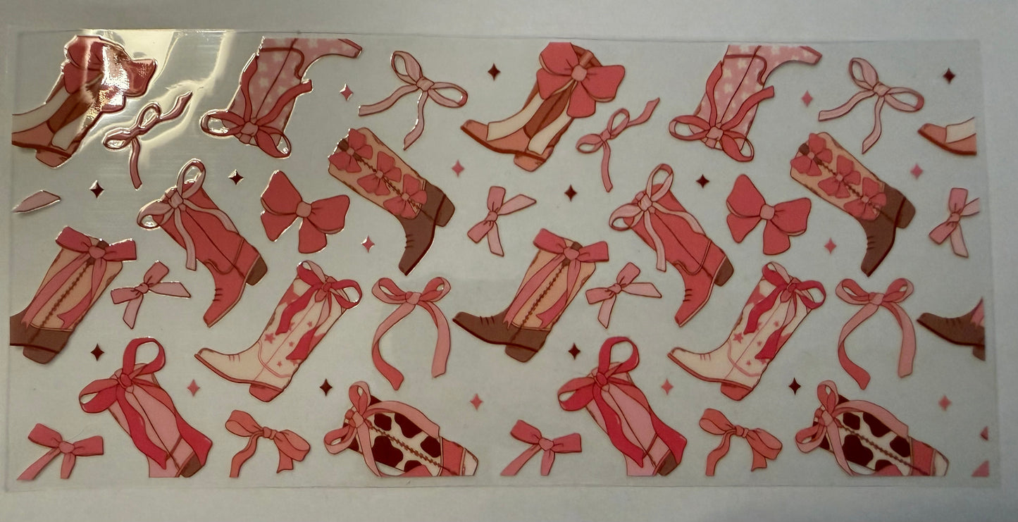 Coquette Country #4