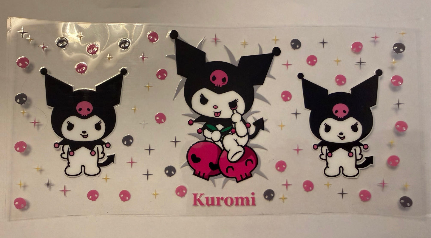 Kuromi