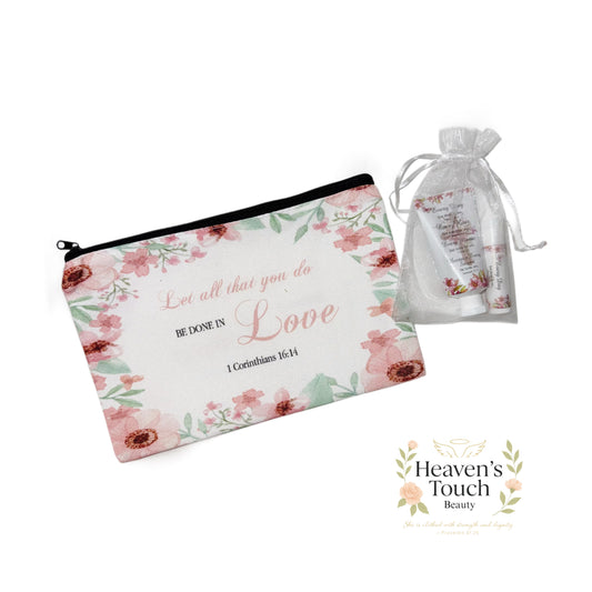 Faith Self-Care Bundle